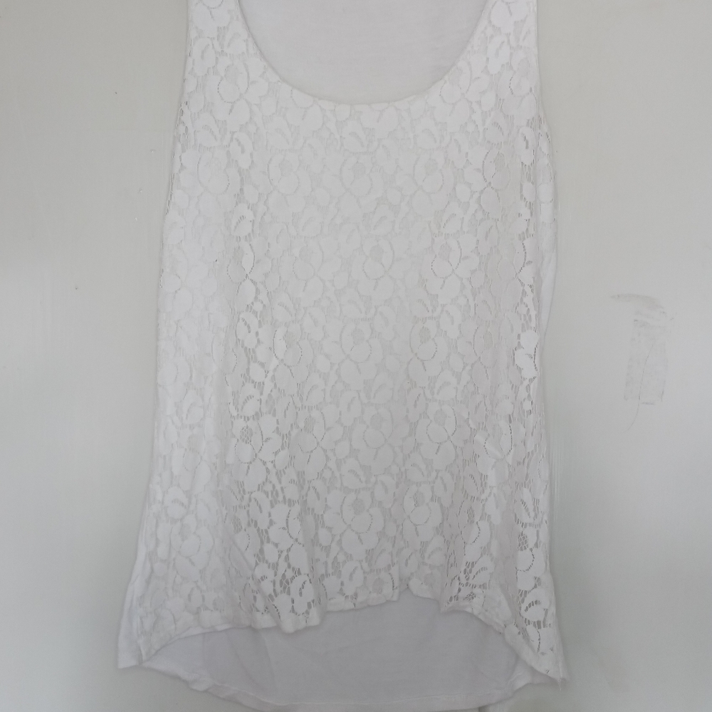 Olivia Moon Tank Top